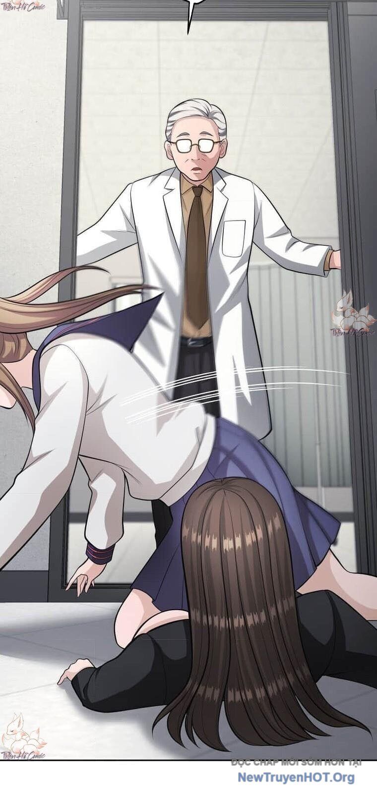 Giáo Viên Ác Quỷ Saiko Chap 133 - Next Chap 134