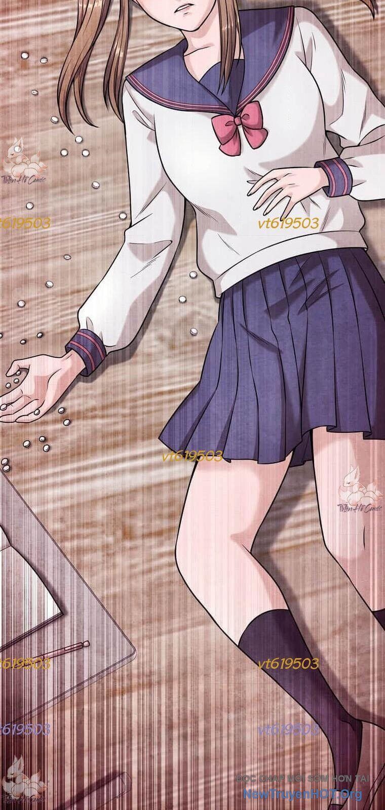 Giáo Viên Ác Quỷ Saiko Chap 133 - Next Chap 134