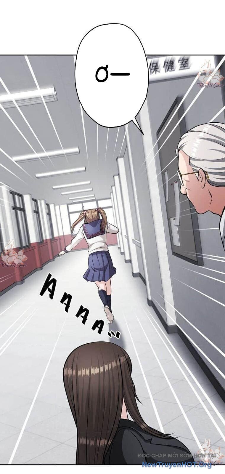 Giáo Viên Ác Quỷ Saiko Chap 133 - Next Chap 134