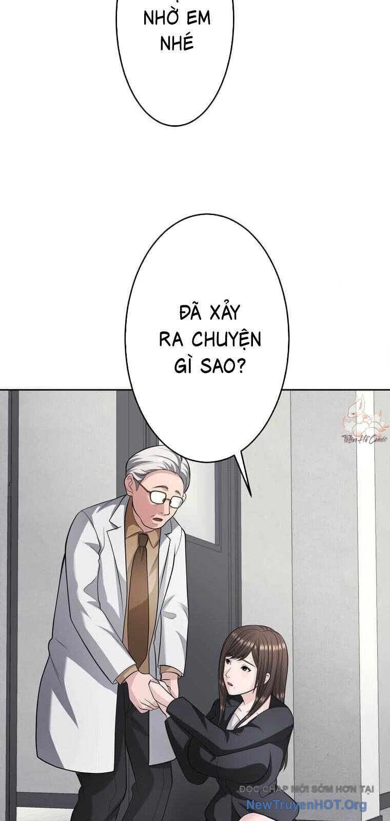 Giáo Viên Ác Quỷ Saiko Chap 133 - Next Chap 134