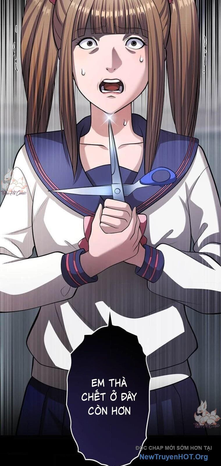Giáo Viên Ác Quỷ Saiko Chap 133 - Next Chap 134
