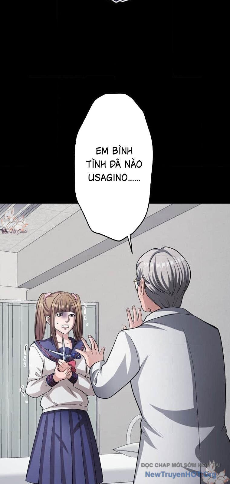 Giáo Viên Ác Quỷ Saiko Chap 133 - Next Chap 134