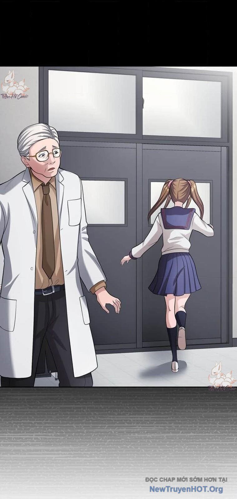 Giáo Viên Ác Quỷ Saiko Chap 133 - Next Chap 134