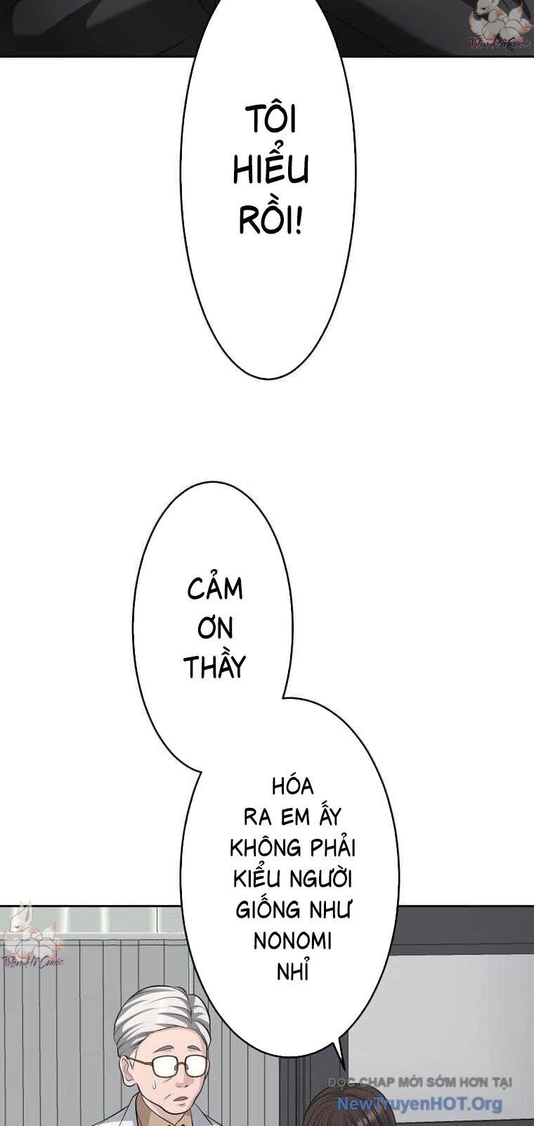 Giáo Viên Ác Quỷ Saiko Chap 133 - Next Chap 134
