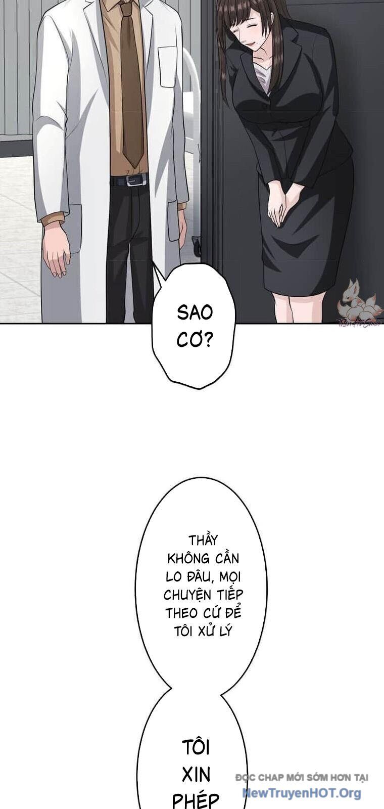 Giáo Viên Ác Quỷ Saiko Chap 133 - Next Chap 134