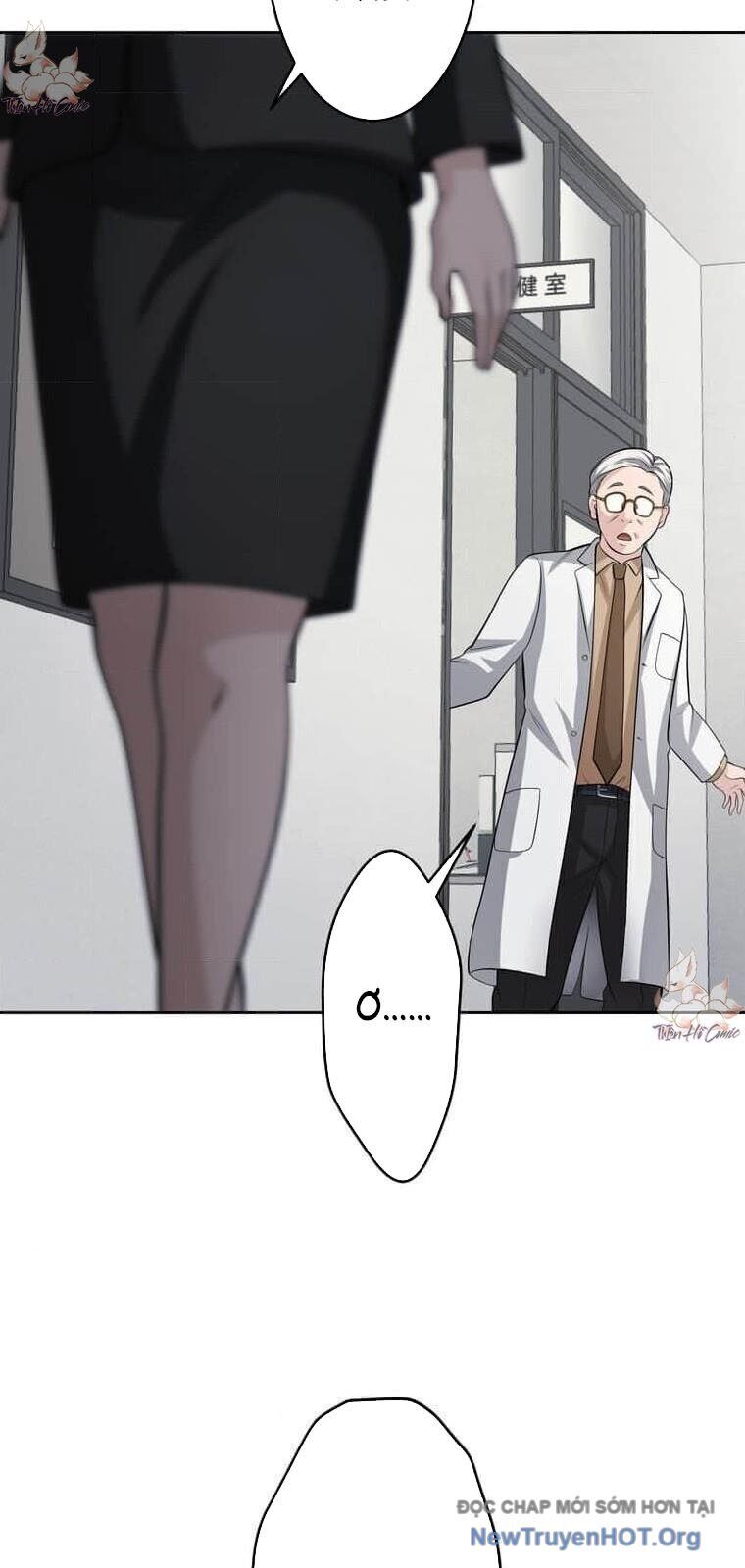Giáo Viên Ác Quỷ Saiko Chap 133 - Next Chap 134