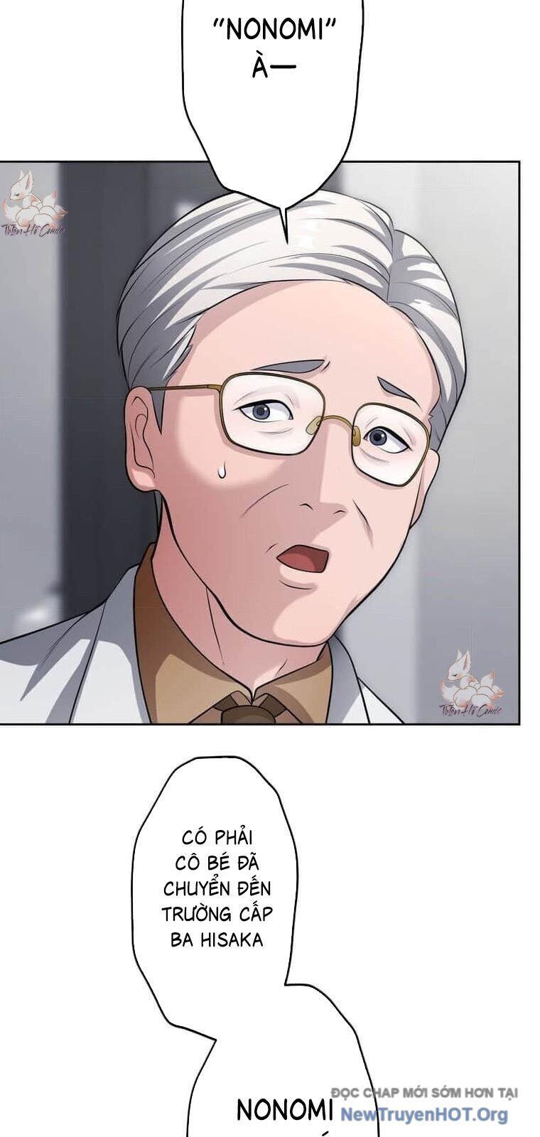 Giáo Viên Ác Quỷ Saiko Chap 133 - Next Chap 134