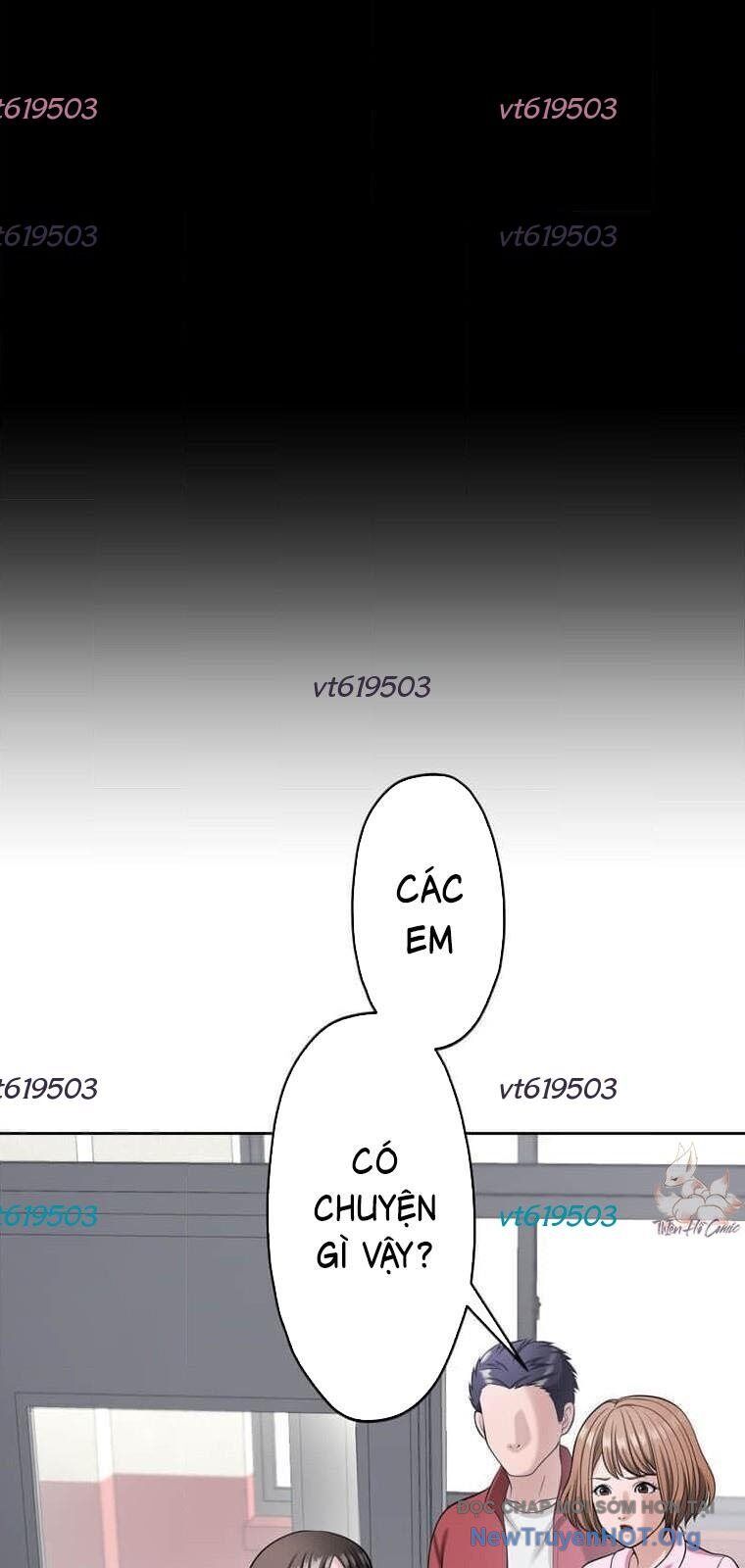 Giáo Viên Ác Quỷ Saiko Chap 133 - Next Chap 134