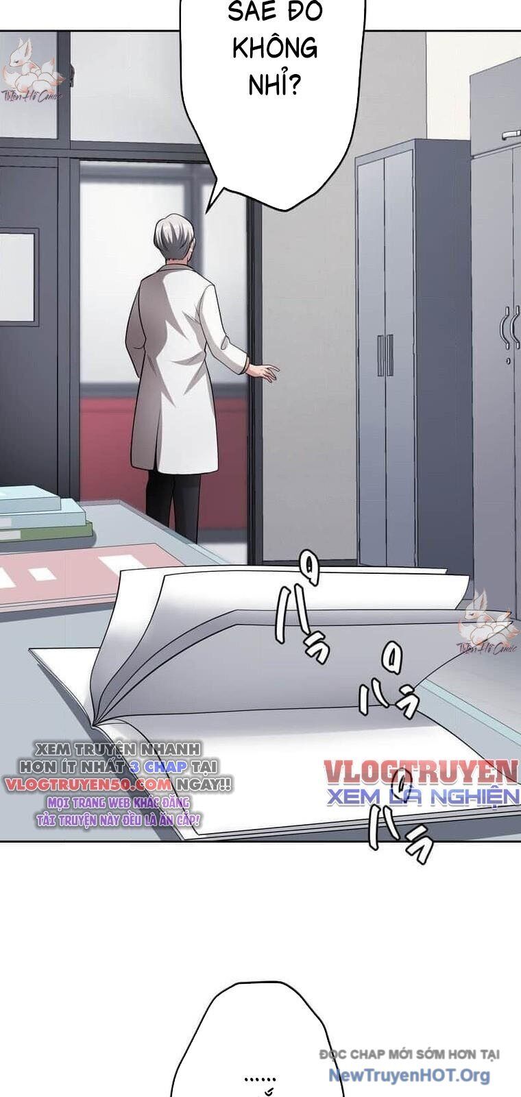 Giáo Viên Ác Quỷ Saiko Chap 133 - Next Chap 134