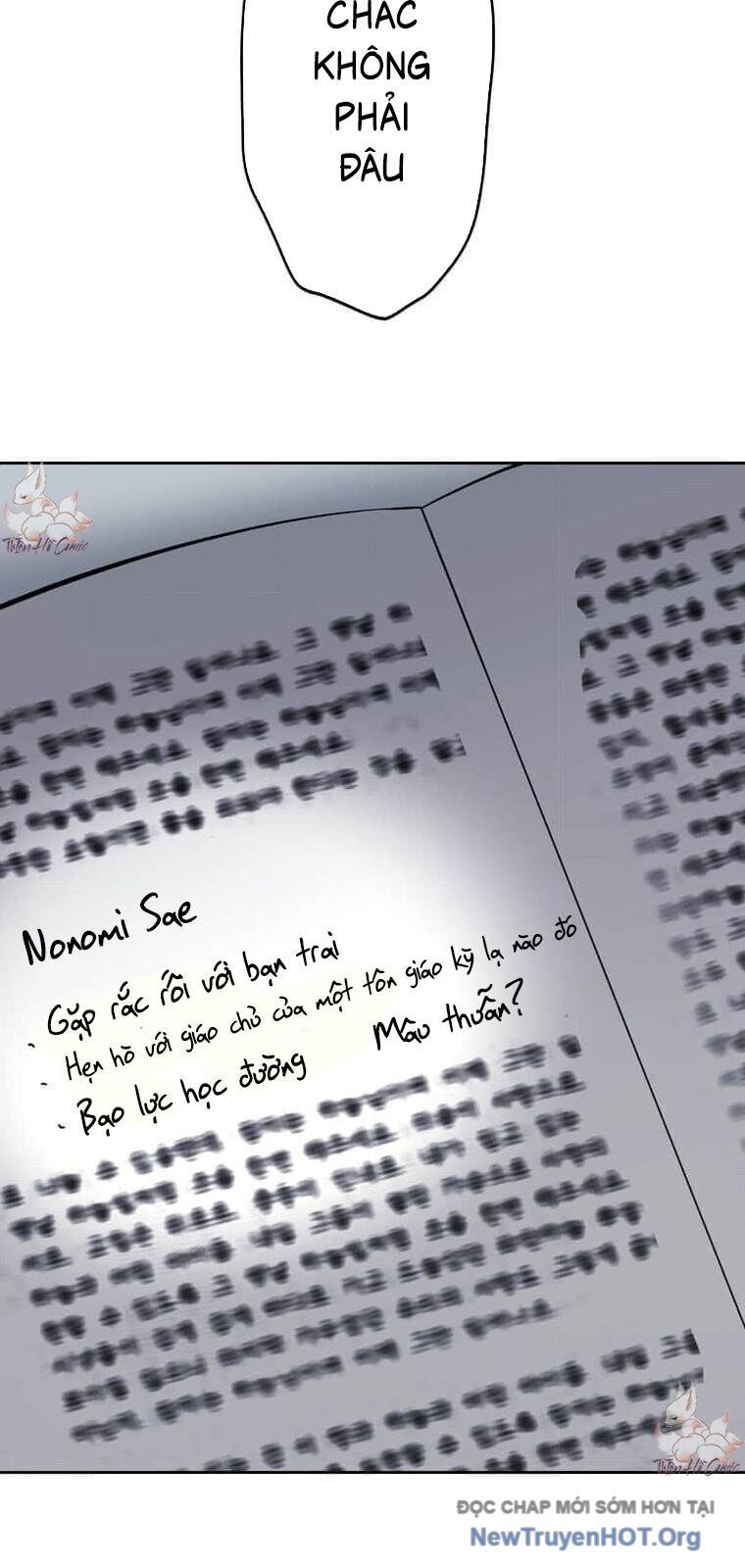 Giáo Viên Ác Quỷ Saiko Chap 133 - Next Chap 134