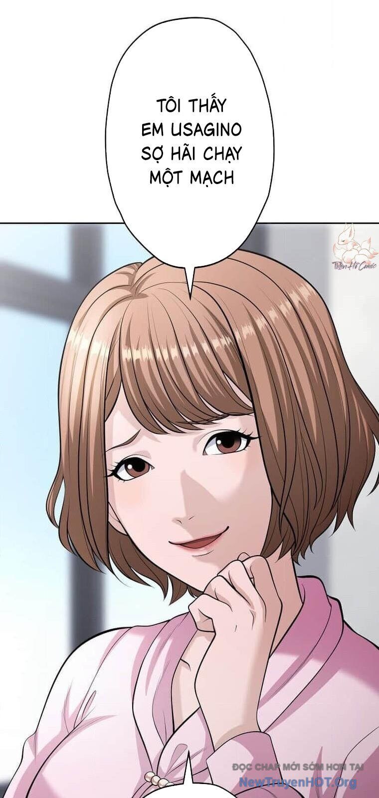Giáo Viên Ác Quỷ Saiko Chap 133 - Next Chap 134