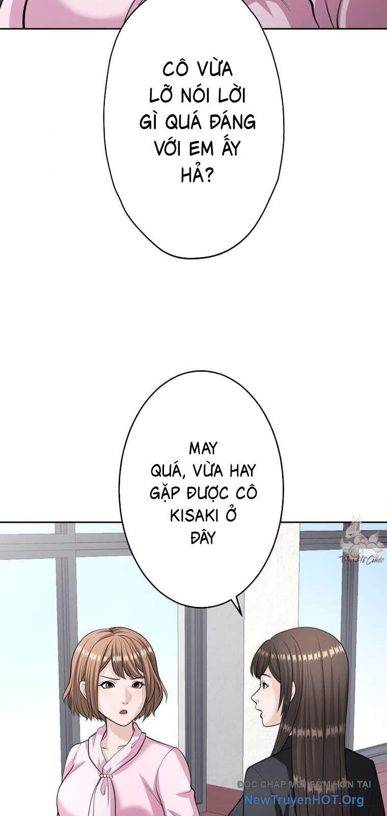 Giáo Viên Ác Quỷ Saiko Chap 133 - Next Chap 134
