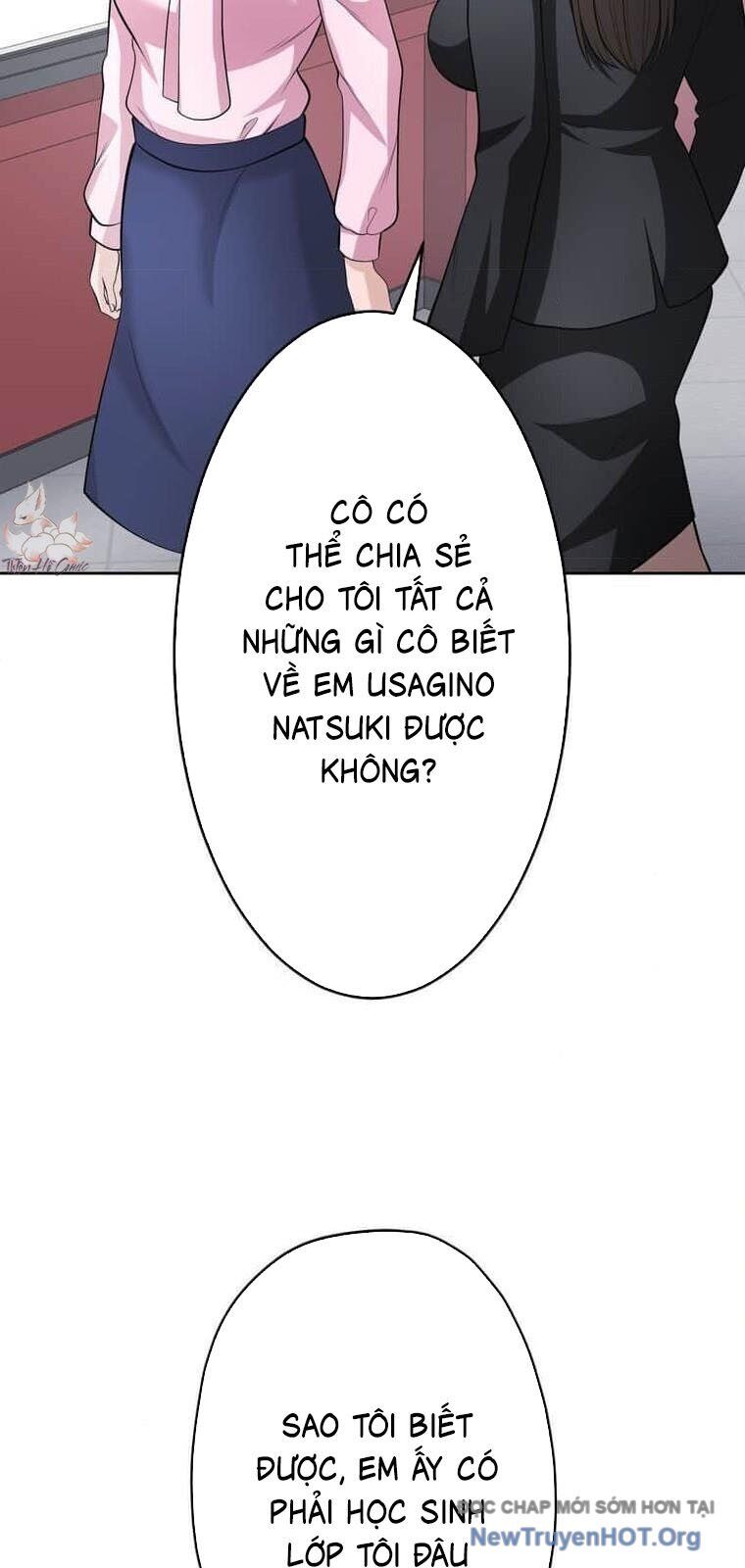 Giáo Viên Ác Quỷ Saiko Chap 133 - Next Chap 134
