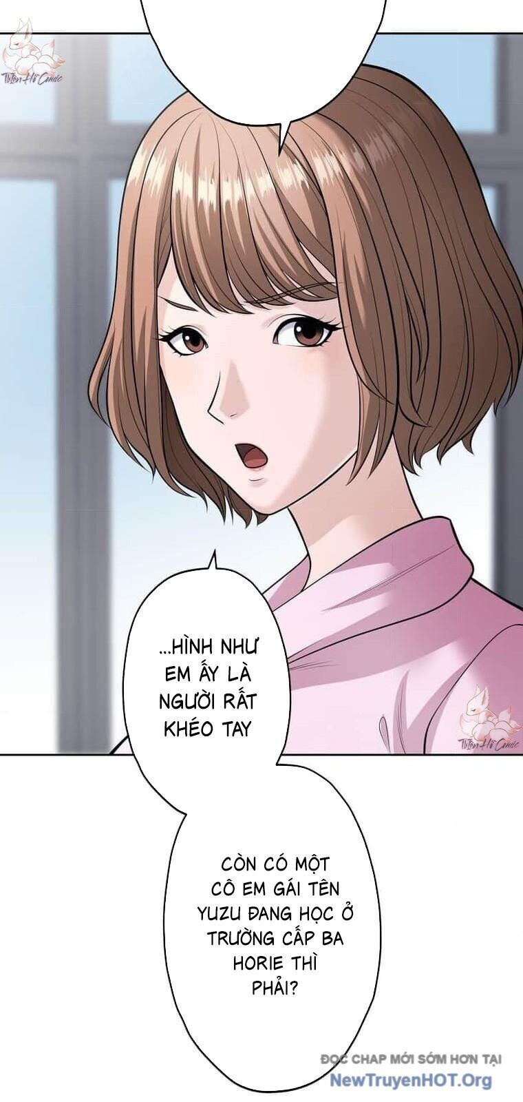 Giáo Viên Ác Quỷ Saiko Chap 133 - Next Chap 134