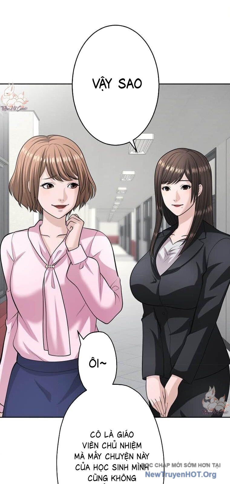 Giáo Viên Ác Quỷ Saiko Chap 133 - Next Chap 134