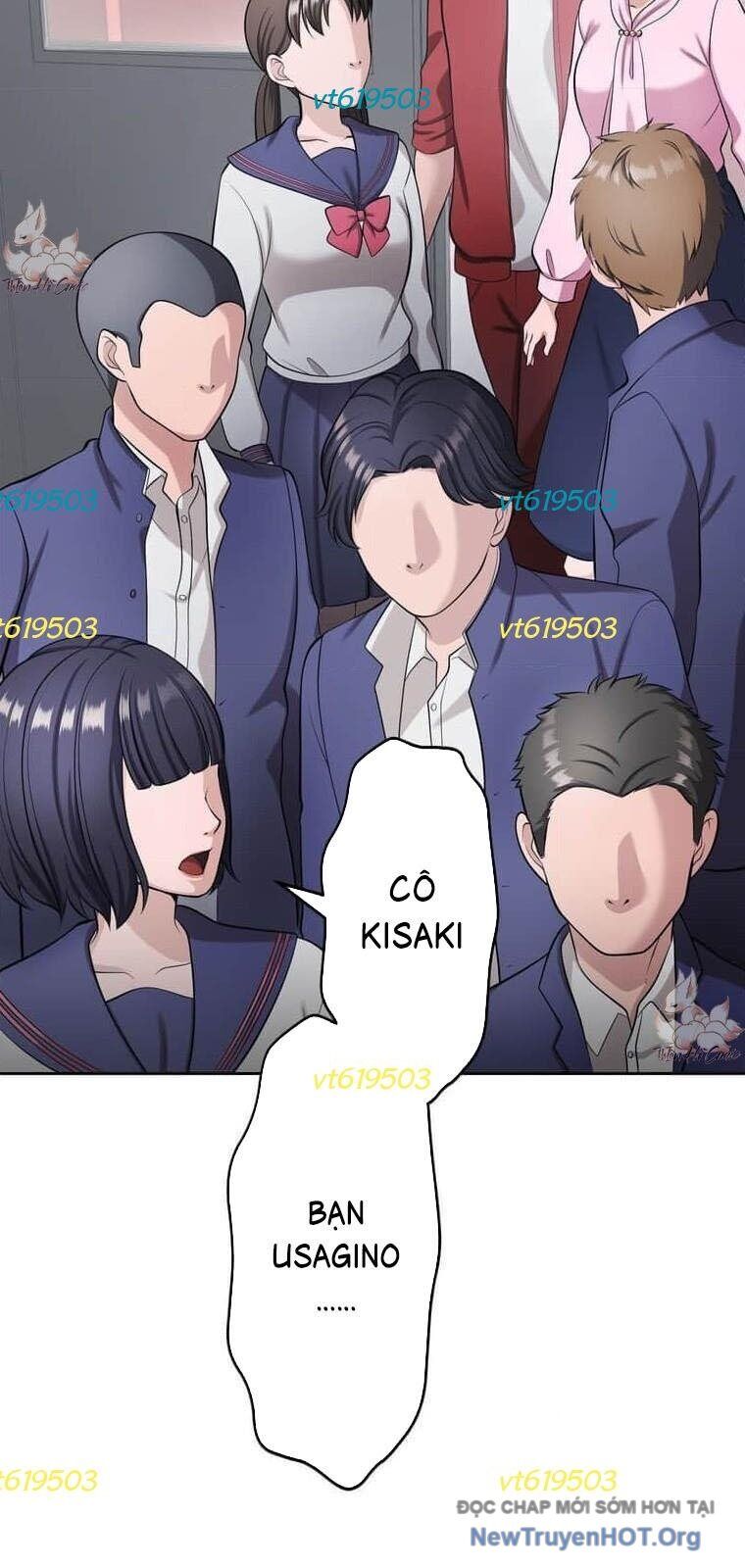Giáo Viên Ác Quỷ Saiko Chap 133 - Next Chap 134