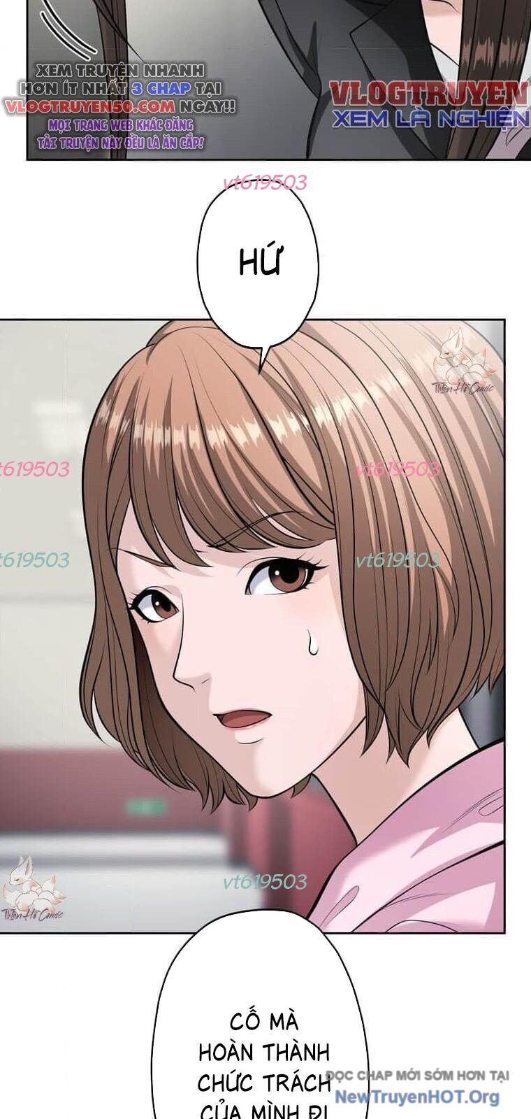 Giáo Viên Ác Quỷ Saiko Chap 133 - Next Chap 134