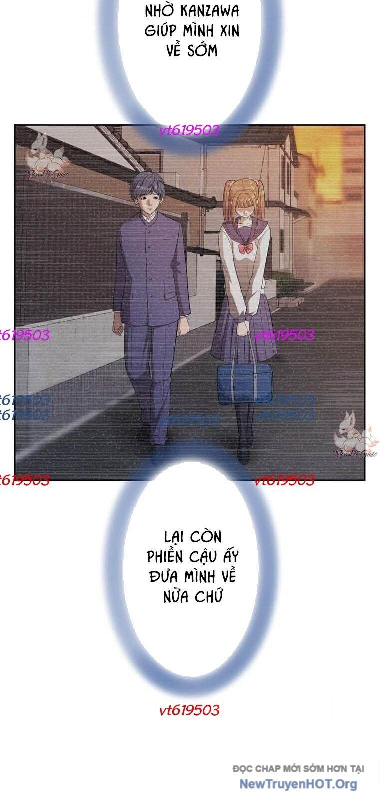Giáo Viên Ác Quỷ Saiko Chap 133 - Next Chap 134