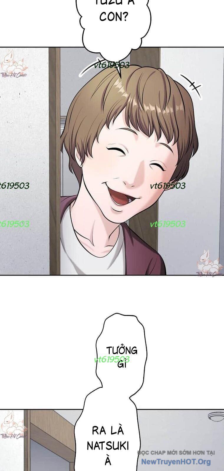 Giáo Viên Ác Quỷ Saiko Chap 133 - Next Chap 134