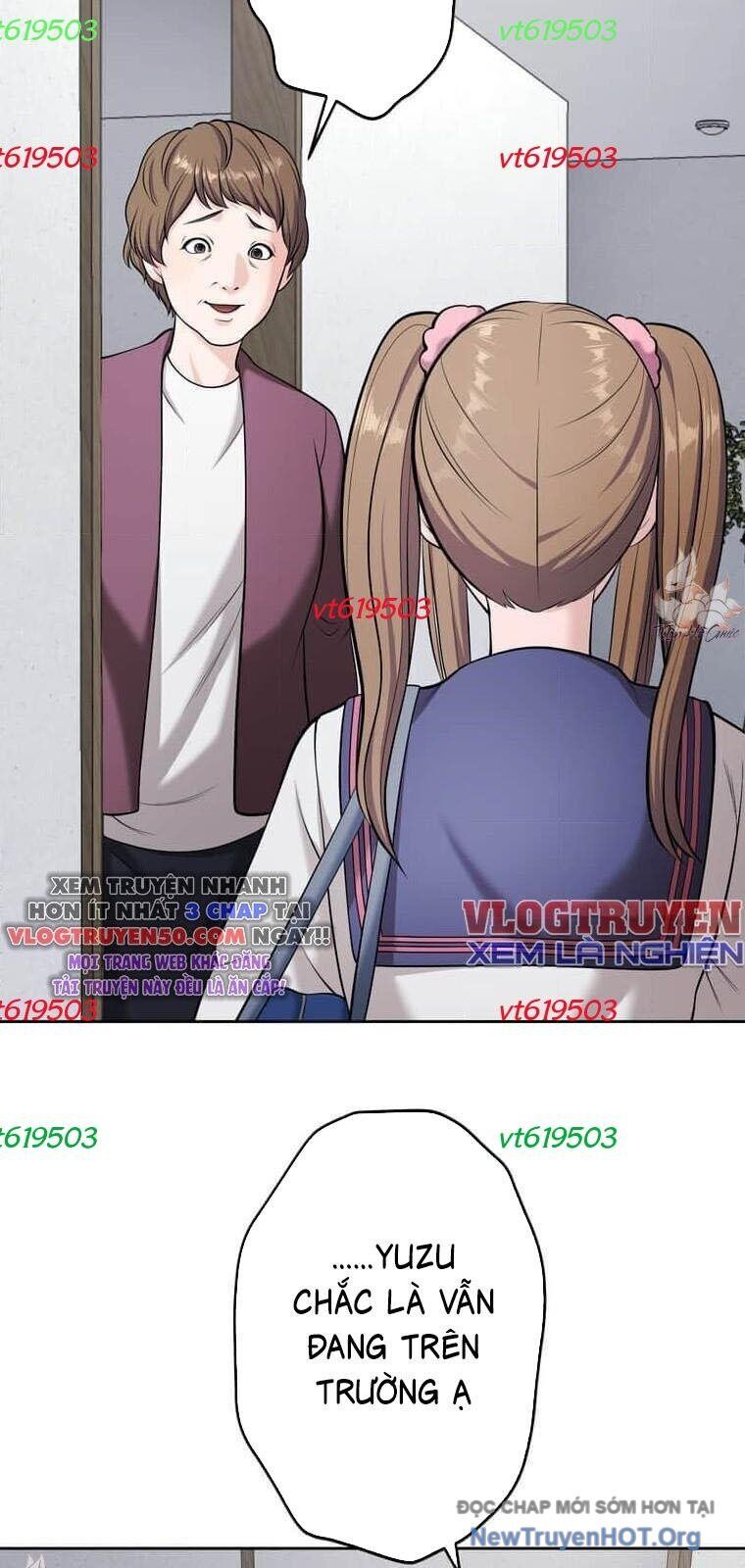 Giáo Viên Ác Quỷ Saiko Chap 133 - Next Chap 134