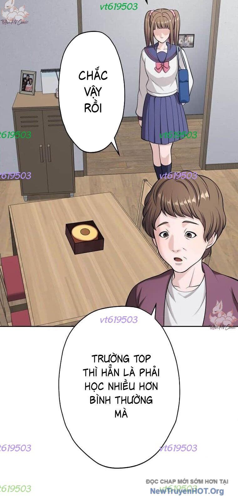 Giáo Viên Ác Quỷ Saiko Chap 133 - Next Chap 134