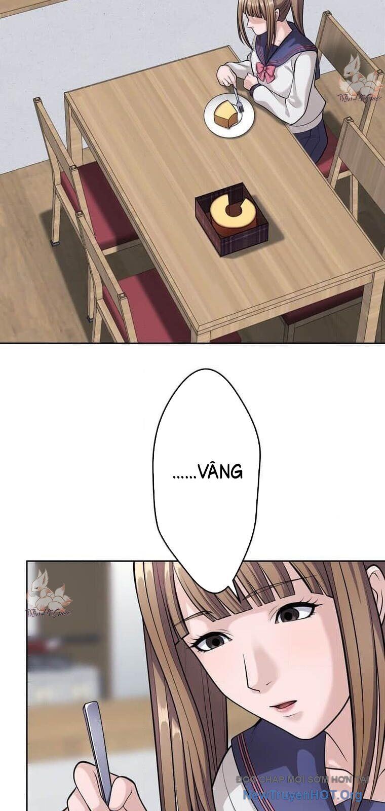Giáo Viên Ác Quỷ Saiko Chap 133 - Next Chap 134