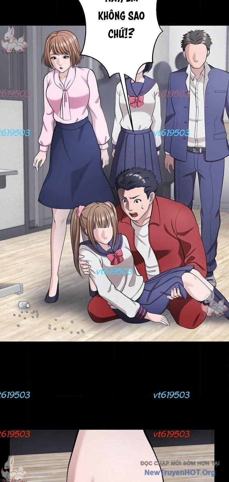 Giáo Viên Ác Quỷ Saiko Chap 133 - Next Chap 134