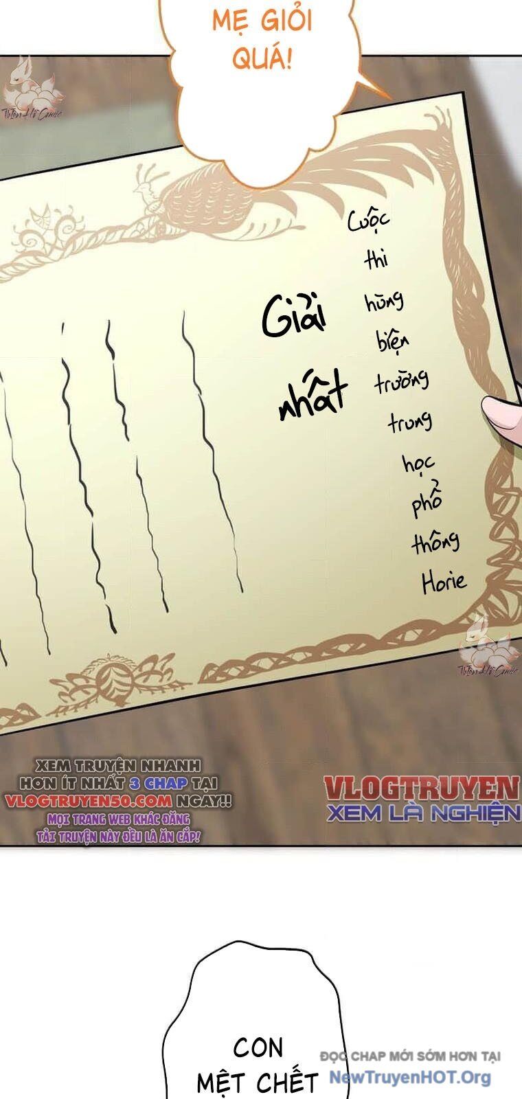 Giáo Viên Ác Quỷ Saiko Chap 133 - Next Chap 134
