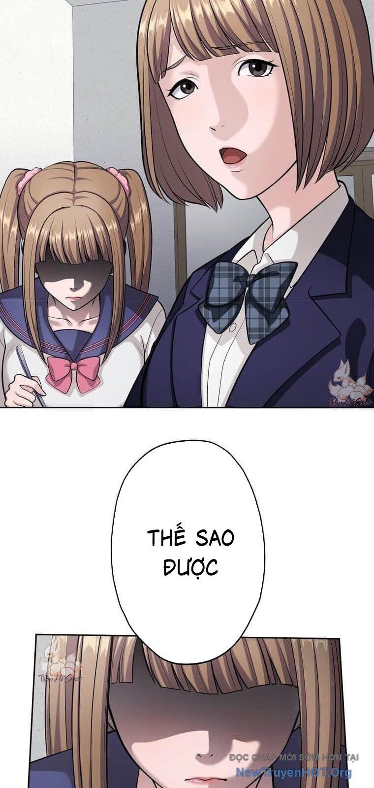 Giáo Viên Ác Quỷ Saiko Chap 133 - Next Chap 134