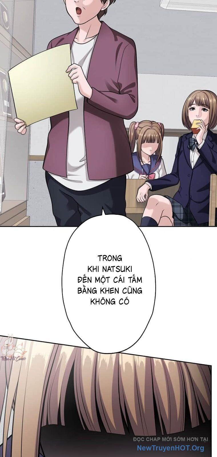 Giáo Viên Ác Quỷ Saiko Chap 133 - Next Chap 134