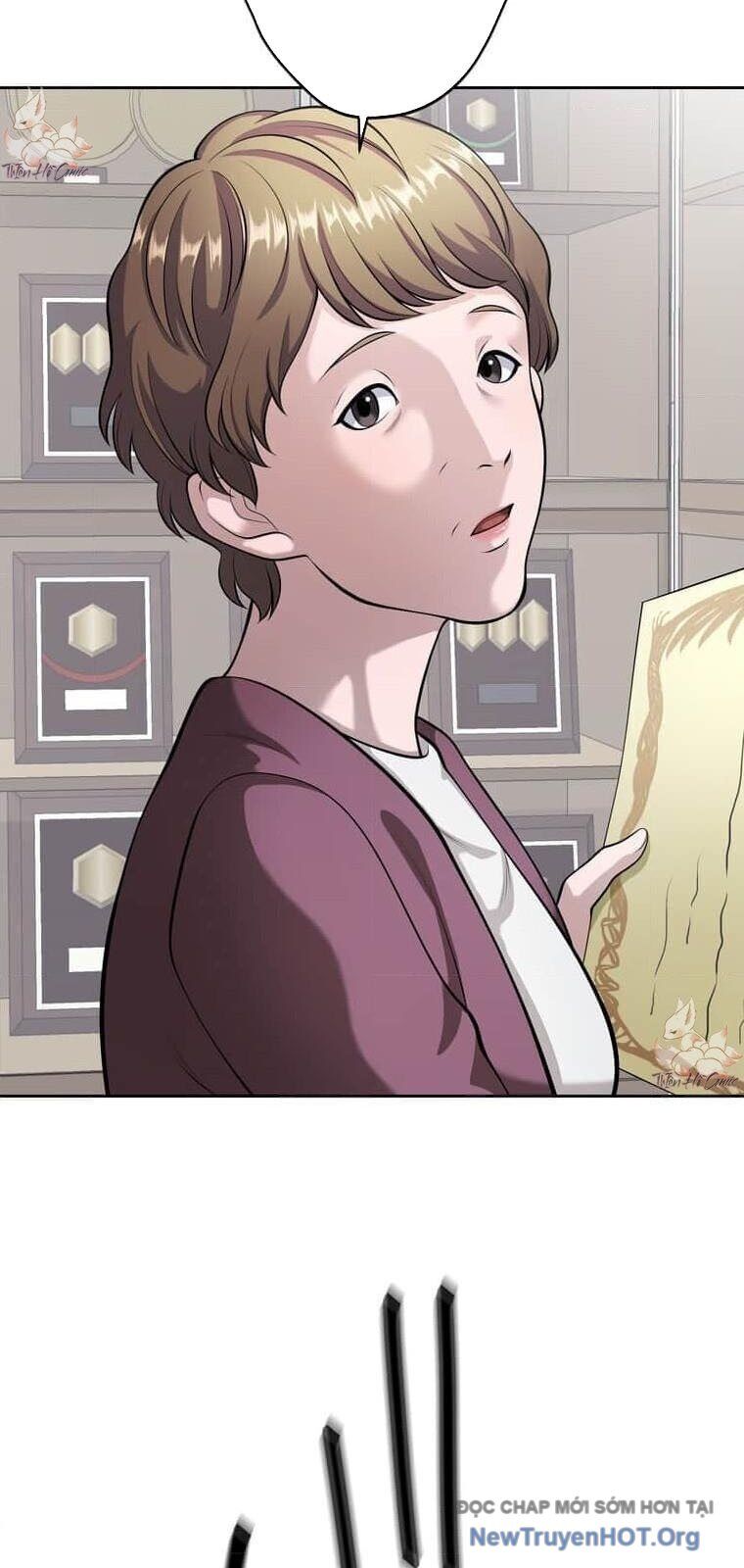 Giáo Viên Ác Quỷ Saiko Chap 133 - Next Chap 134