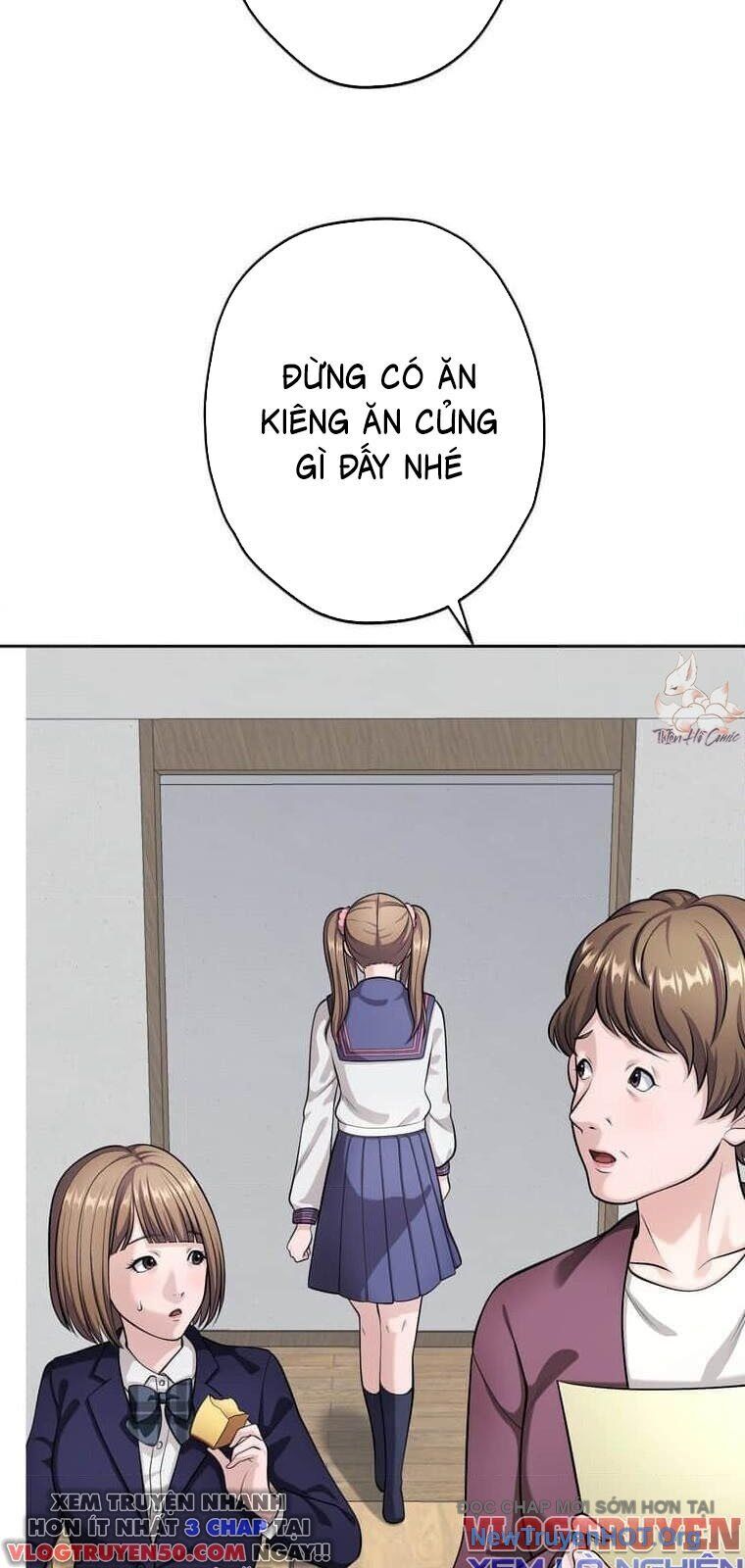 Giáo Viên Ác Quỷ Saiko Chap 133 - Next Chap 134