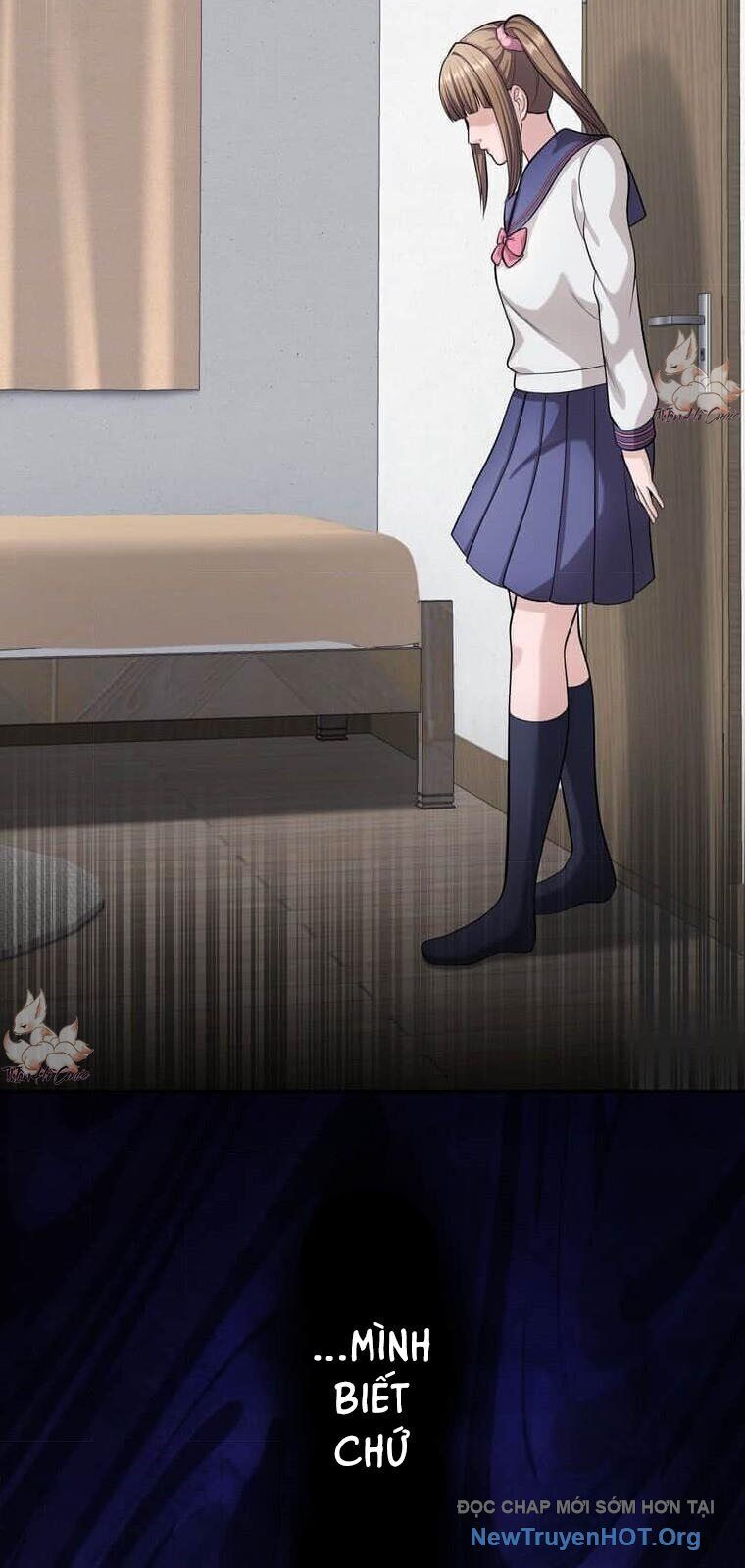 Giáo Viên Ác Quỷ Saiko Chap 133 - Next Chap 134