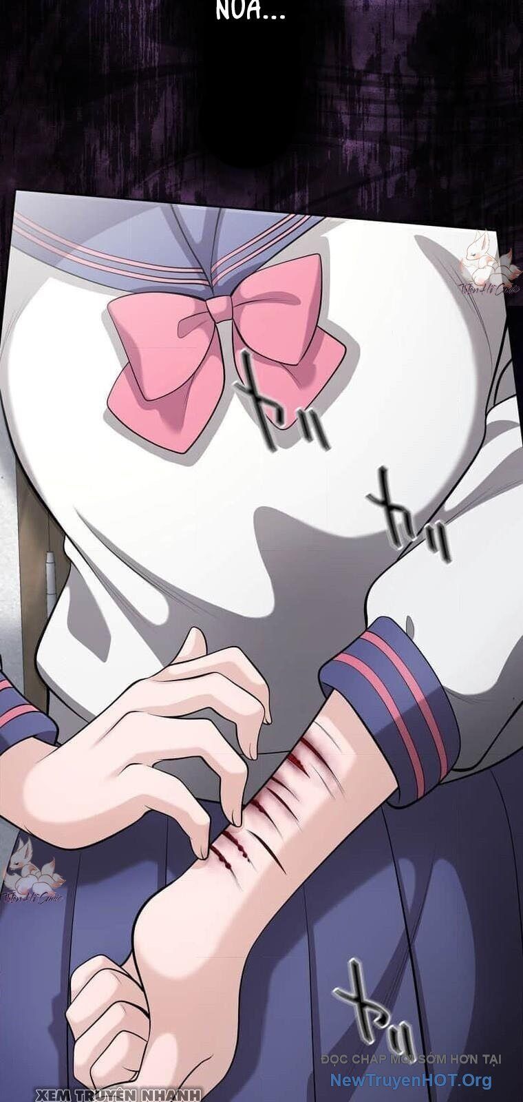 Giáo Viên Ác Quỷ Saiko Chap 133 - Next Chap 134
