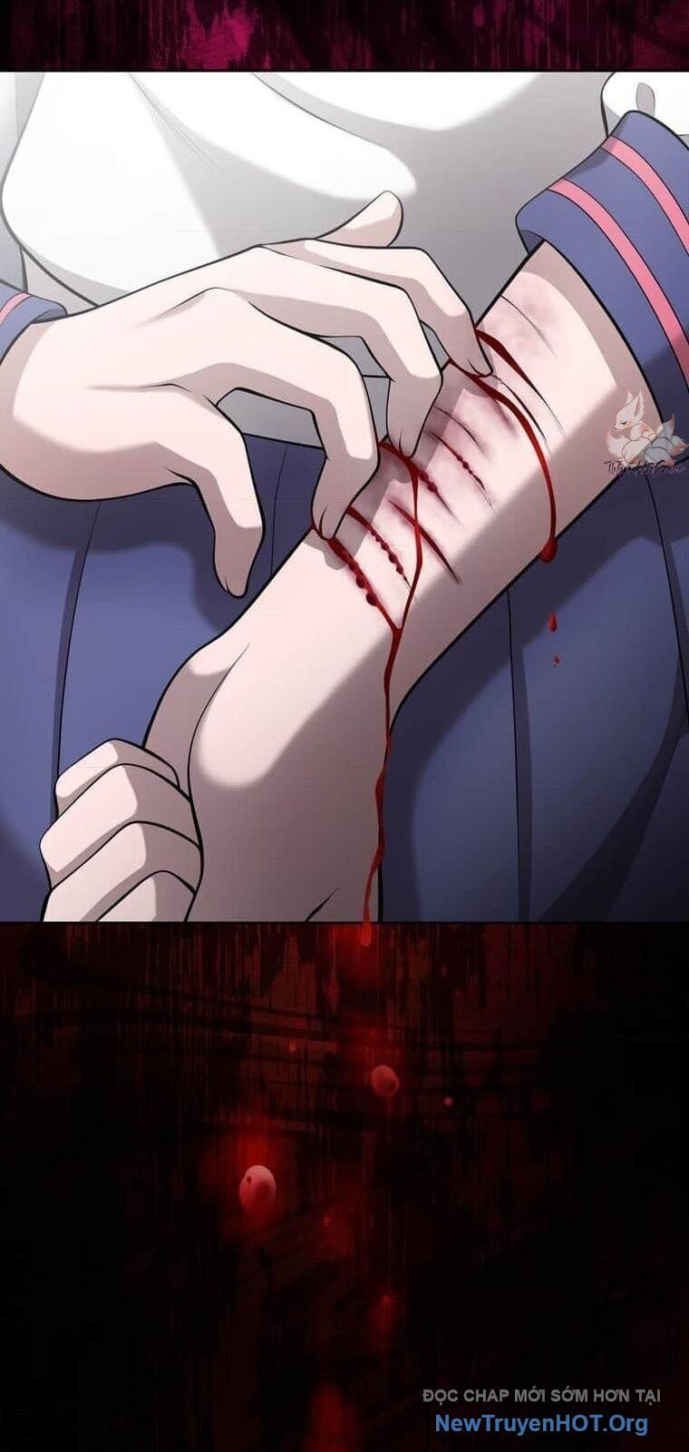 Giáo Viên Ác Quỷ Saiko Chap 133 - Next Chap 134