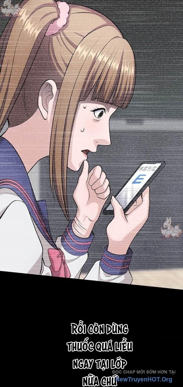 Giáo Viên Ác Quỷ Saiko Chap 133 - Next Chap 134
