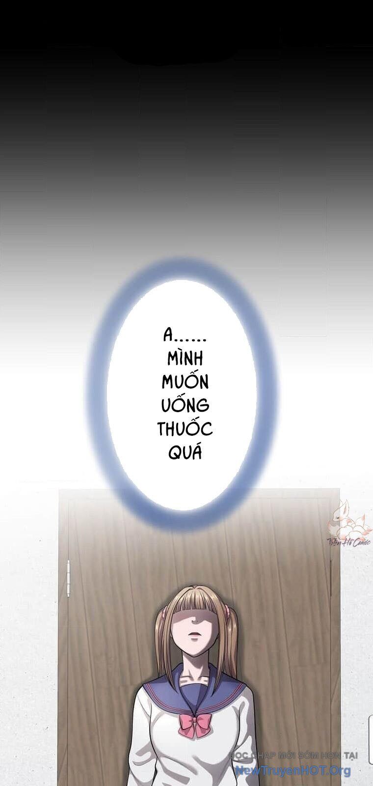 Giáo Viên Ác Quỷ Saiko Chap 133 - Next Chap 134