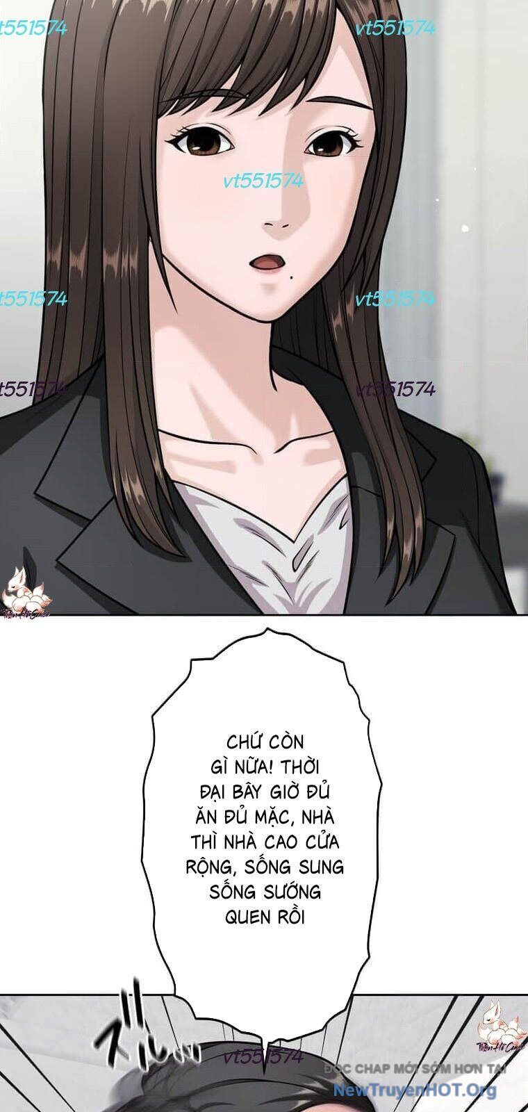 Giáo Viên Ác Quỷ Saiko Chap 134 - Next Chap 135