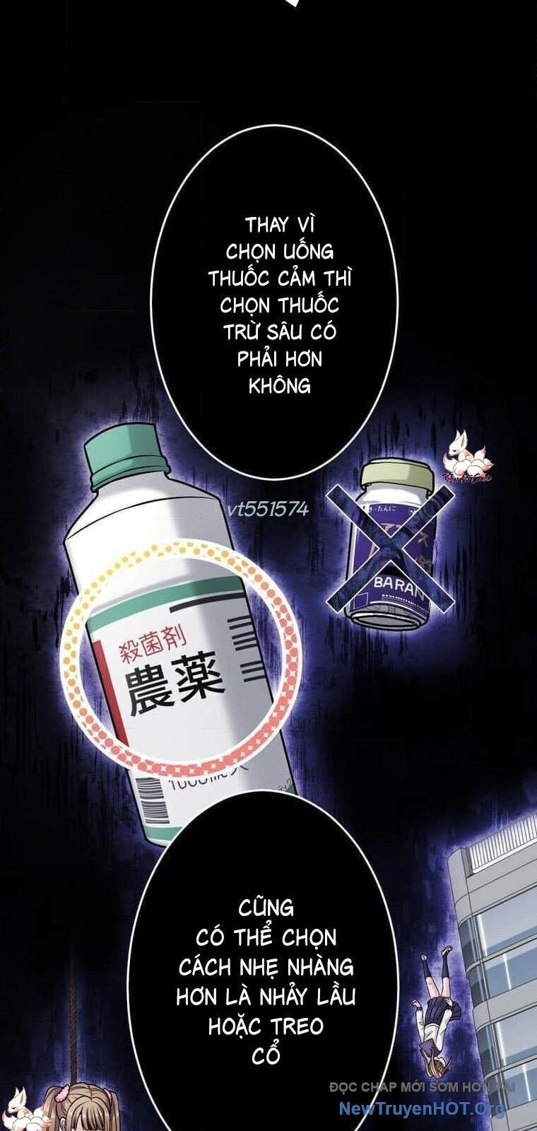 Giáo Viên Ác Quỷ Saiko Chap 134 - Next Chap 135