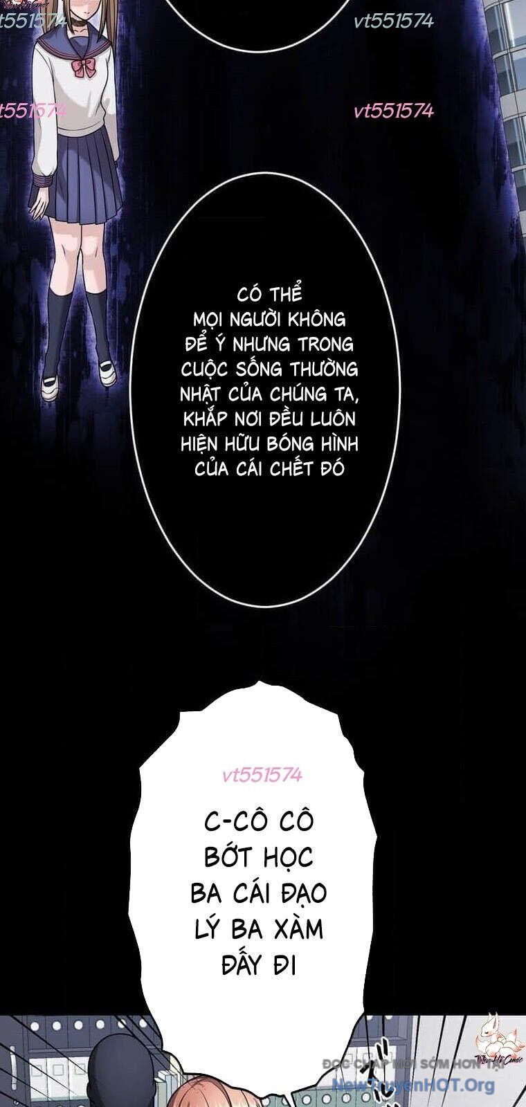 Giáo Viên Ác Quỷ Saiko Chap 134 - Next Chap 135