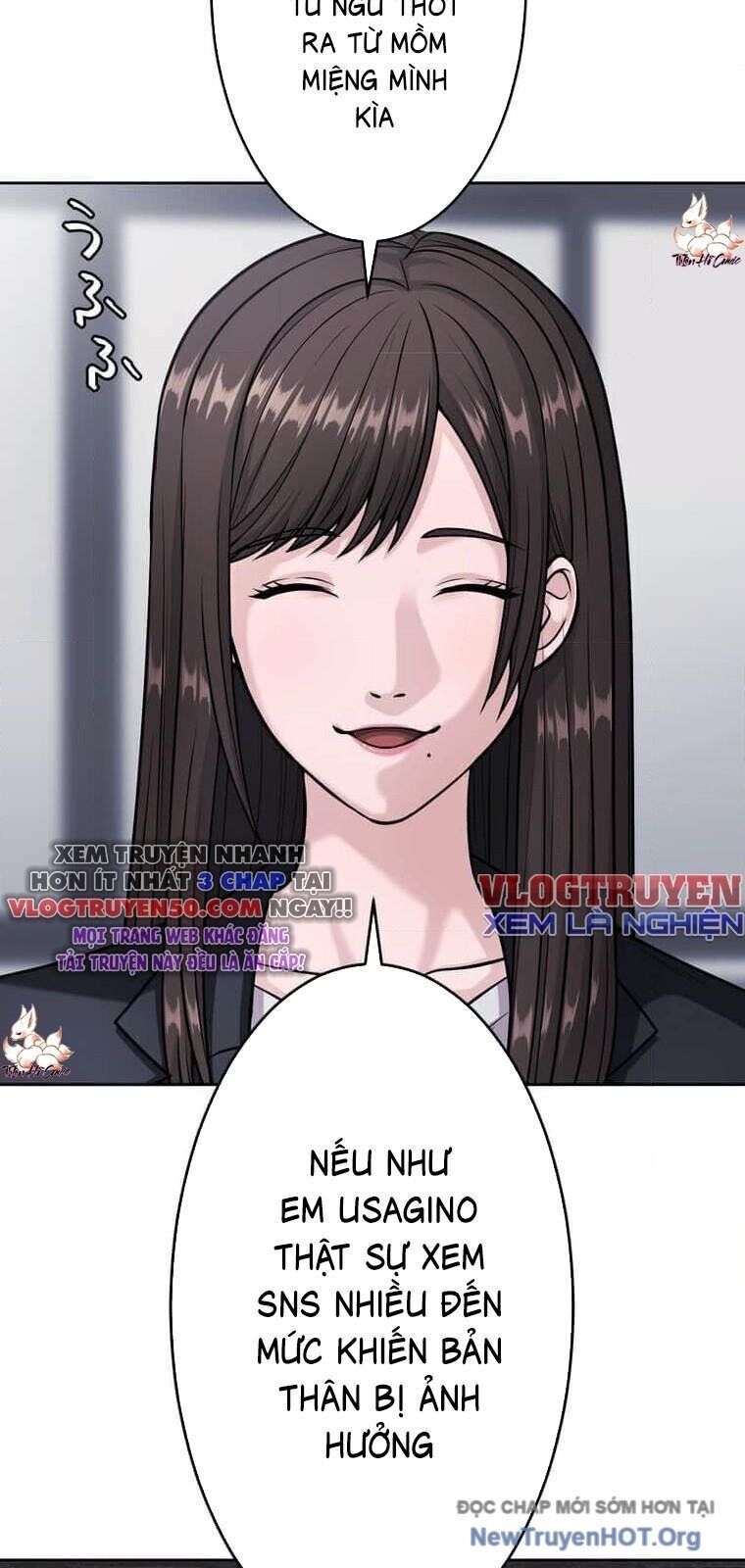 Giáo Viên Ác Quỷ Saiko Chap 134 - Next Chap 135