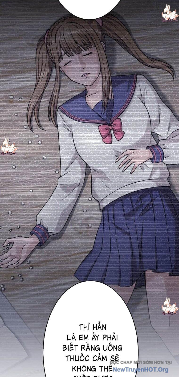 Giáo Viên Ác Quỷ Saiko Chap 134 - Next Chap 135