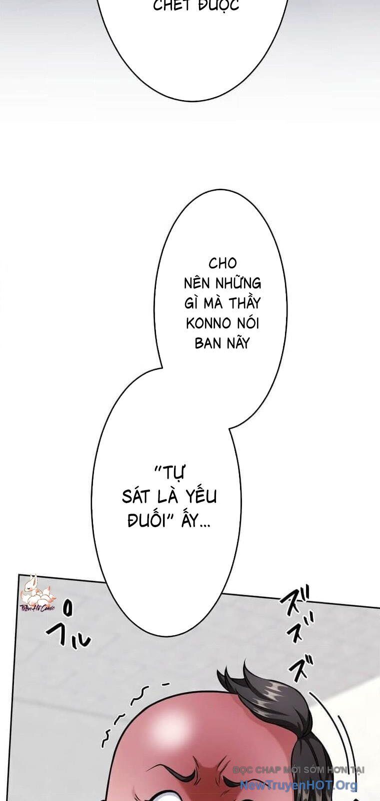 Giáo Viên Ác Quỷ Saiko Chap 134 - Next Chap 135