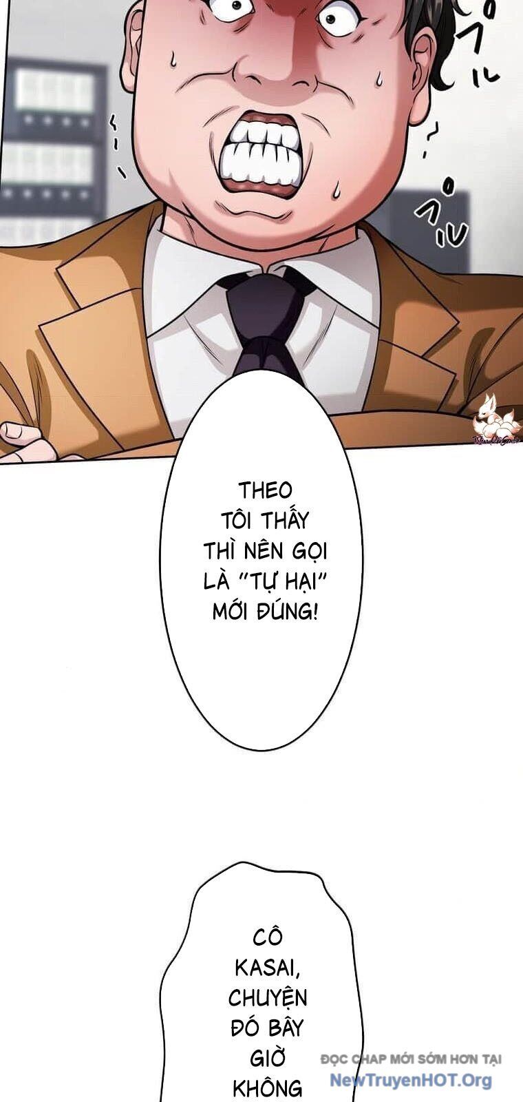 Giáo Viên Ác Quỷ Saiko Chap 134 - Next Chap 135