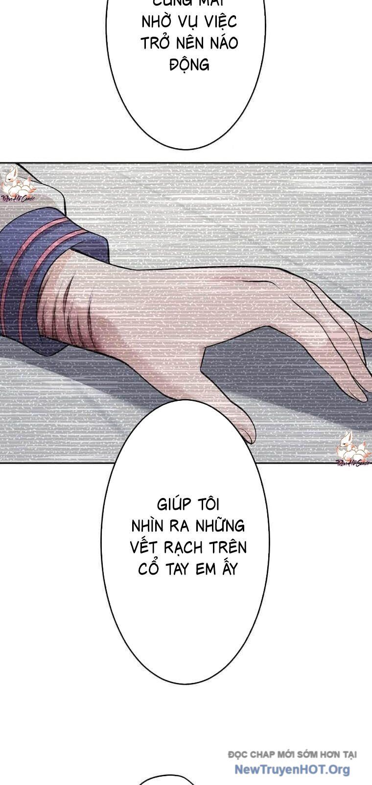 Giáo Viên Ác Quỷ Saiko Chap 134 - Next Chap 135
