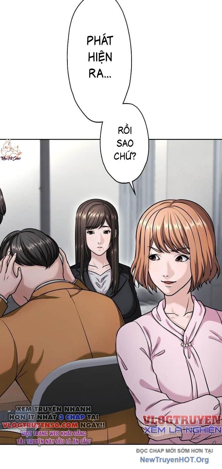 Giáo Viên Ác Quỷ Saiko Chap 134 - Next Chap 135