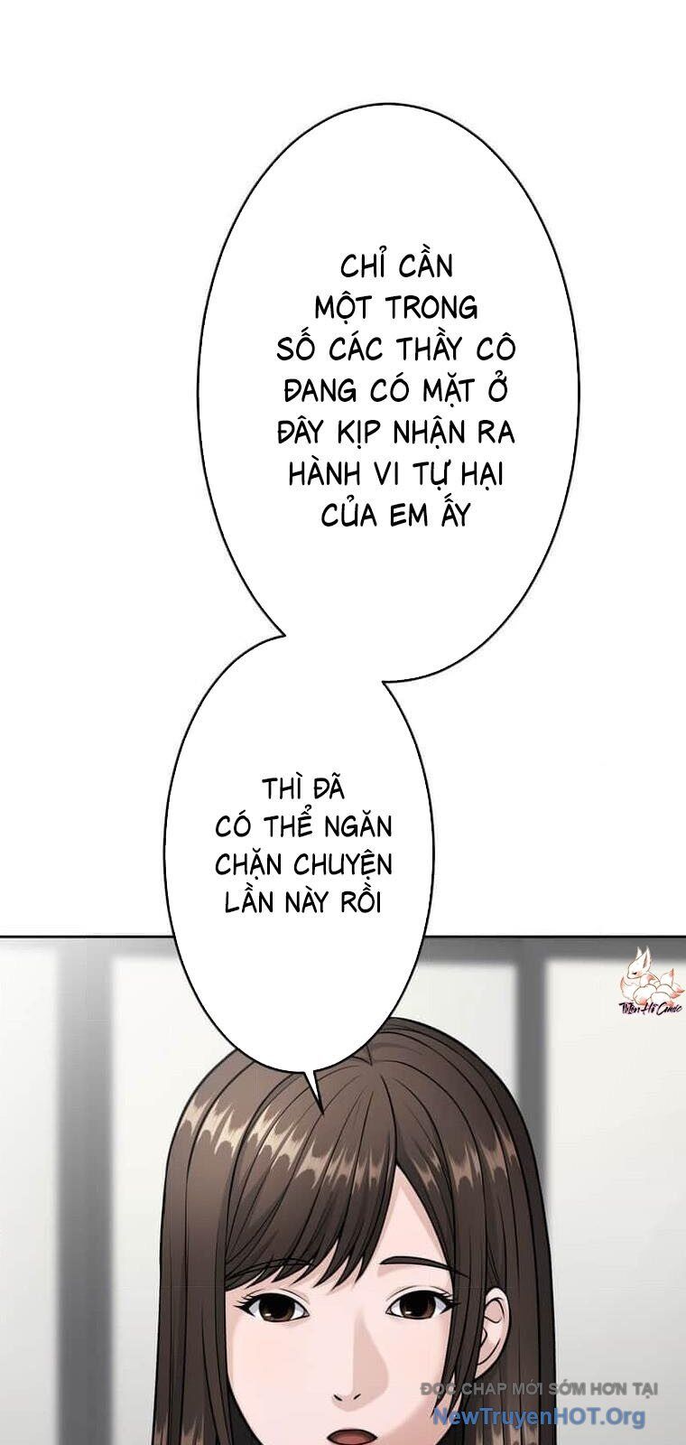 Giáo Viên Ác Quỷ Saiko Chap 134 - Next Chap 135