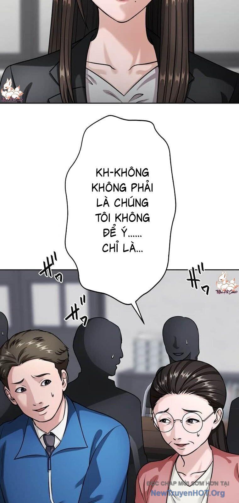 Giáo Viên Ác Quỷ Saiko Chap 134 - Next Chap 135