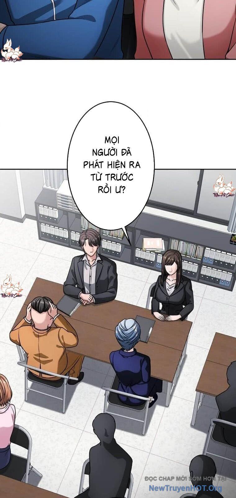 Giáo Viên Ác Quỷ Saiko Chap 134 - Next Chap 135