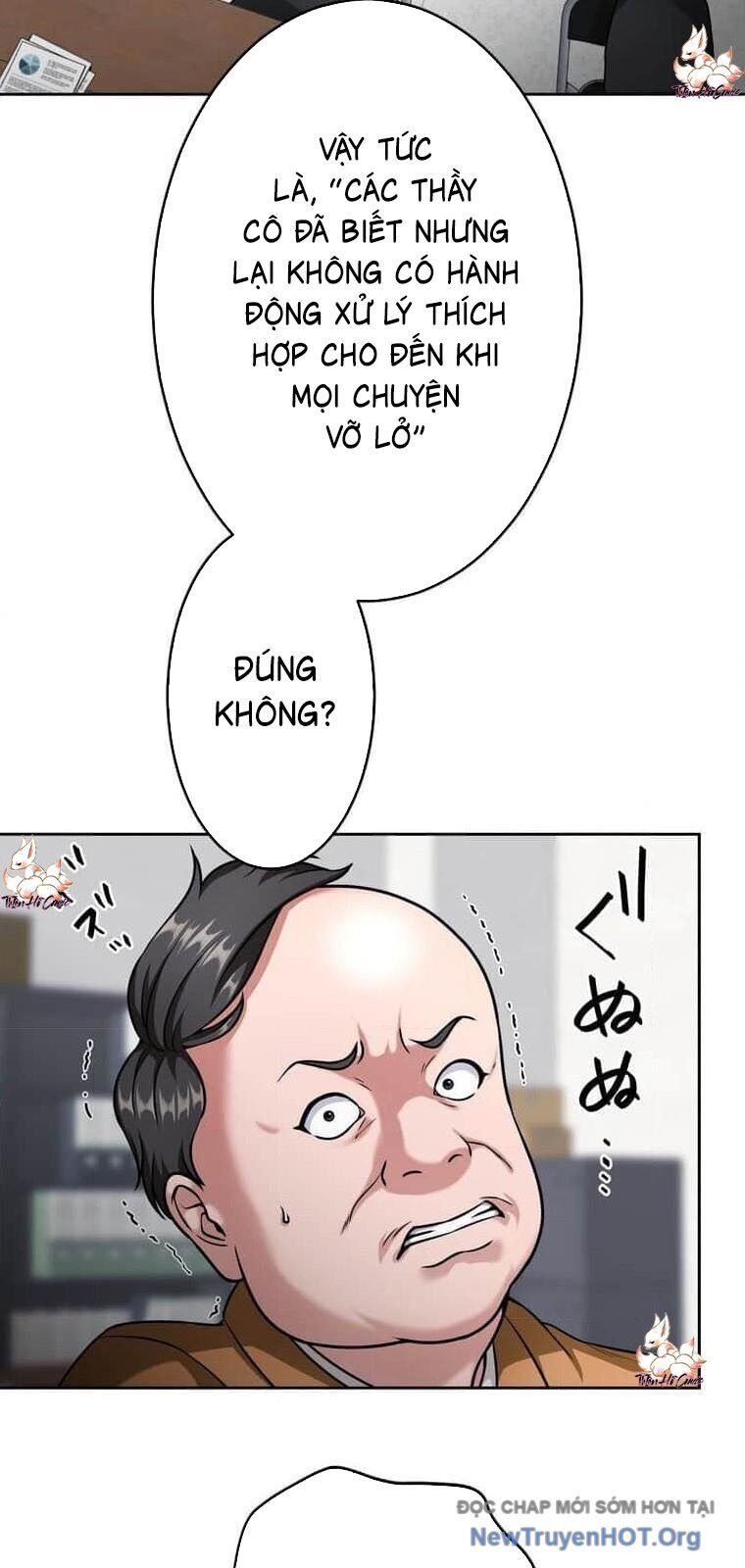 Giáo Viên Ác Quỷ Saiko Chap 134 - Next Chap 135
